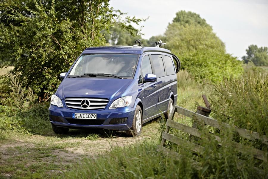  Mercedes-Benz Viano 2011 года  (фото 34 из 140)